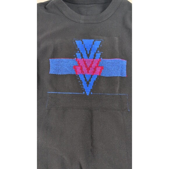 Custom Hi End Houston Astros Embroidered Baseball Soft Sweater M Team Spirit MLB - Picture 7 of 13